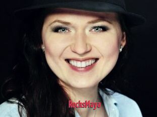 RocksMaya
