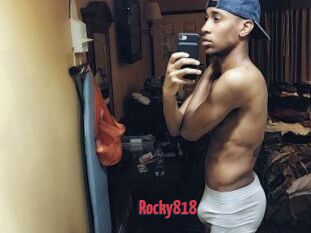 Rocky818