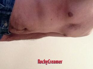 RockyCreamer