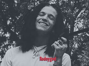 Rodnygod