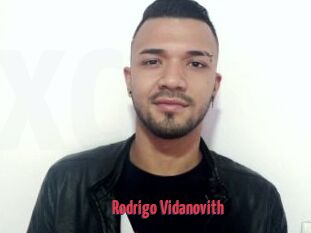 Rodrigo_Vidanovith