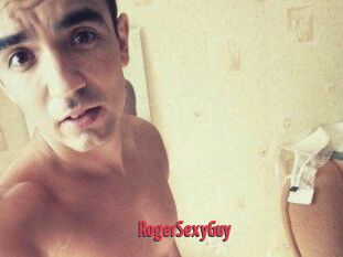 RogerSexyGuy