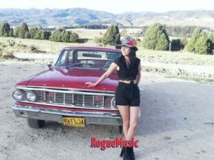 RogueMusic