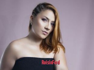 RoisinFord