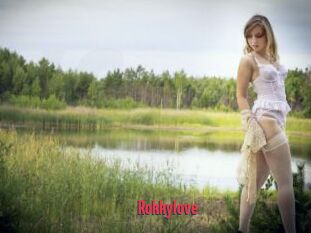 Rokkylove