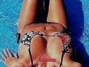 Roksalana