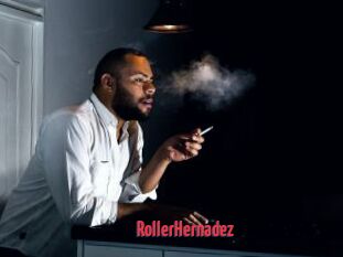 RollerHernadez