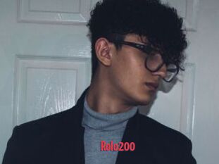 Rolo200