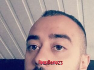 RomaRoma23
