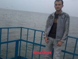RomaSDLove