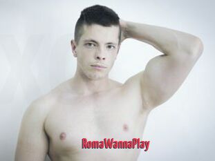 RomaWannaPlay