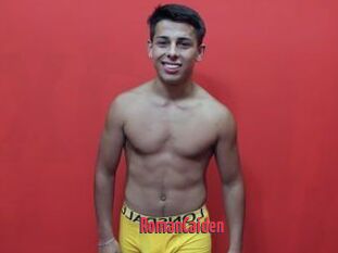 RomanCaiden