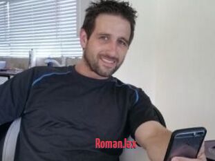 RomanJax