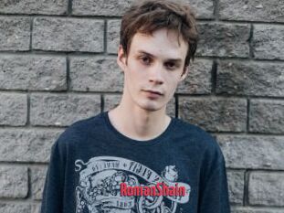 RomanShain