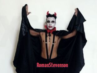 RomanStevenson