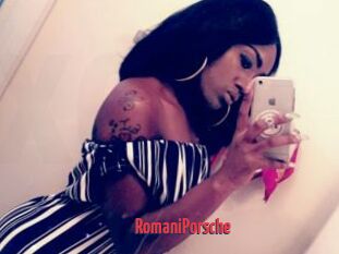 RomaniPorsche