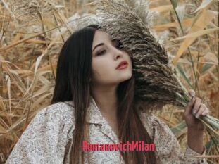 RomanovichMilan