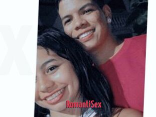 RomantiSex