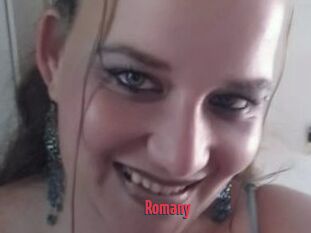 Romany