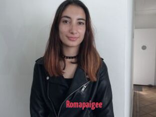 Romapaigee