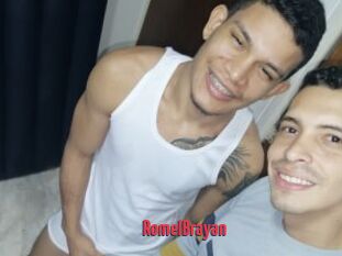 RomelBrayan