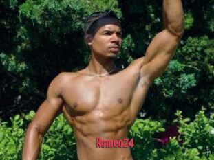 Romeo24