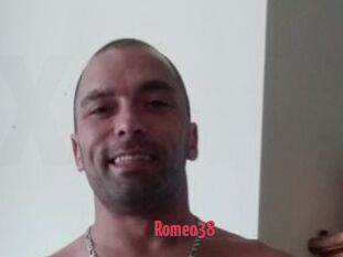 Romeo38