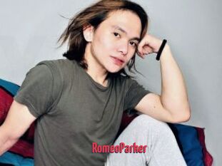 RomeoParker