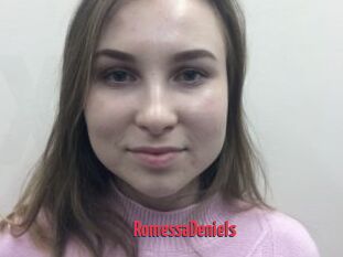 RomessaDeniels