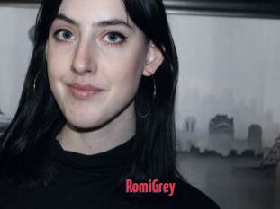 RomiGrey