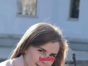 RomiReyn