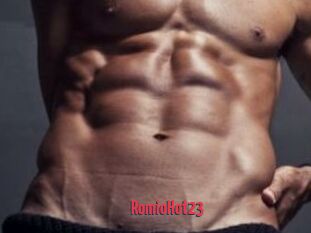 RomioHot23