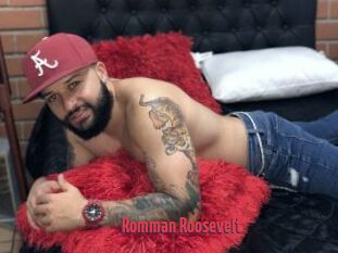 Romman_Roosevelt