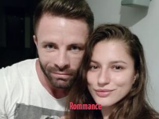 Rommance