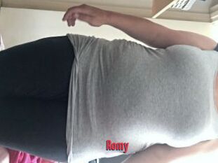 Romy