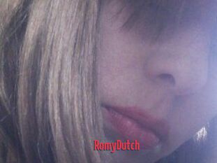 RomyDutch