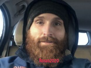 Ronan2020