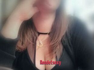 Rondetsexy