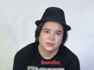 RonnieDiaz