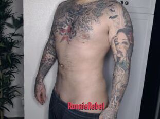 RonnieRebel