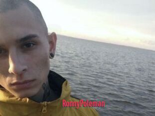 RonnyPoleman