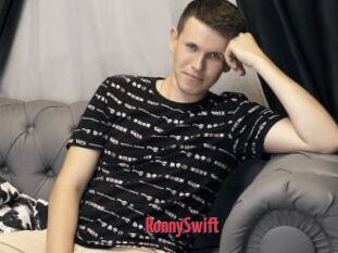 RonnySwift