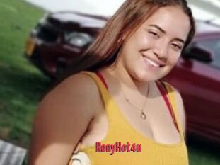 RonyHot4u