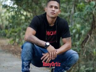RonyOrtiz