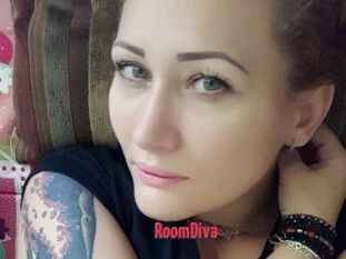 RoomDiva