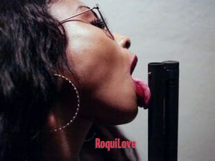 RoquiLove