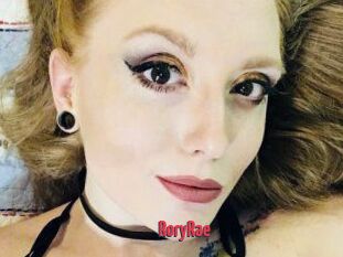 RoryRae