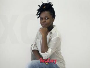 RosaCurry
