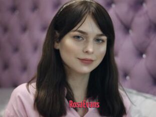 RosaEvans