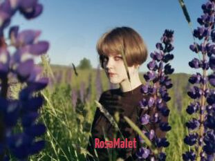 RosaMalet